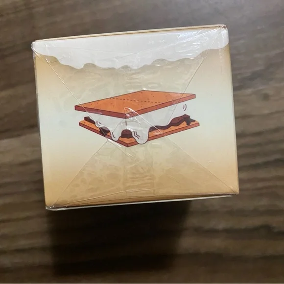 S'mores Bee Balm Lip Pot - Picture 4 of 6